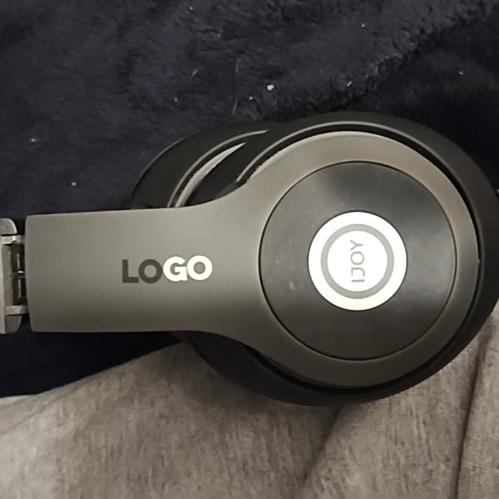 Hi Joy headphones